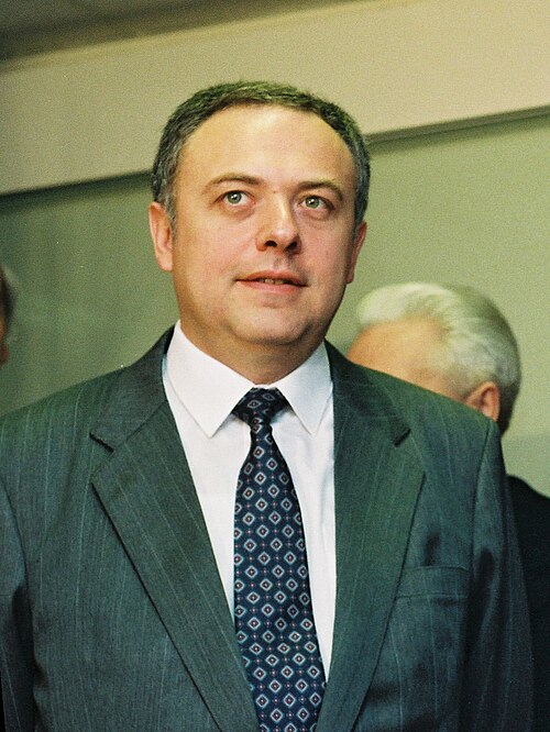 Andrei Kozyrev